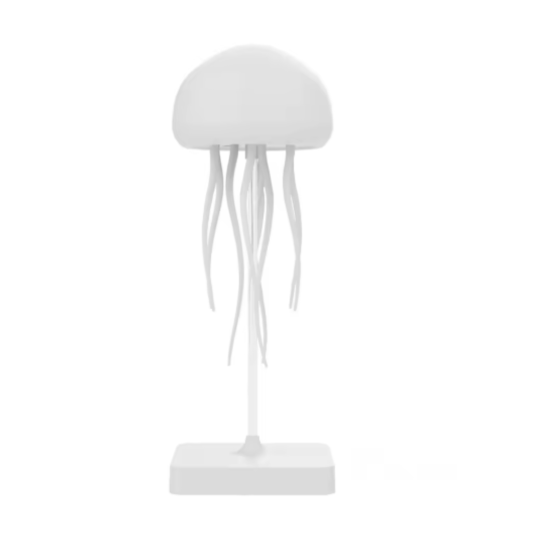 GlowJelly's Floating Jellyfish